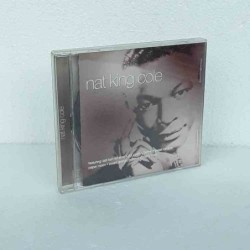 Cd Nat king Cole feautiring