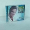 Cd Elvis the king & friends