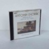 Cd Antonin Dvorak symphony no 9