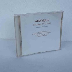 Cd Aikoros chamber ensemble