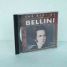Cd the best of Bellini