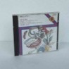 Cd Mozart piano concerto 21 & 24