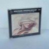 Cd Mozart piano concerto k 467 e 488