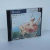 Cd Mozart sinfonie n 36 e 40