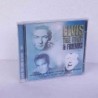Cd Elvis the king & friends disco 2