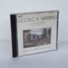 Cd Georg Handel concerti grossi