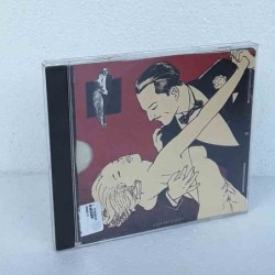 Cd Tango Majani