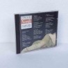 Cd concerto Verdi ouvertures e cori celebri