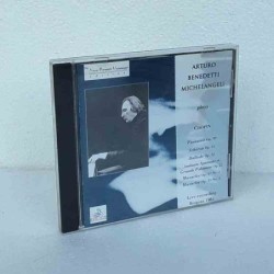 Cd Arturo benedetti...
