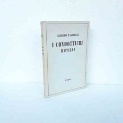 I condottieri romani di...