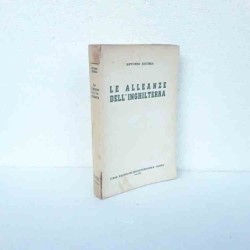 Le alleanze...