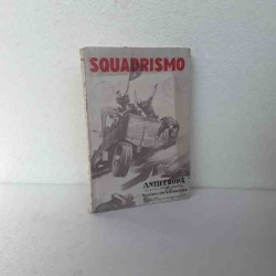 Squadrismo di Gravelli Asvero