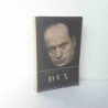 Dux di Sarfatti Margherita