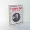 Mussolini svelato di Bonavita Francesco