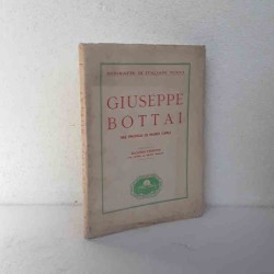 Giuseppe Bottai di Carli Mario