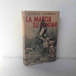 La marcia su Gondar di...