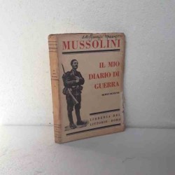 Il mio diario di guerra di...