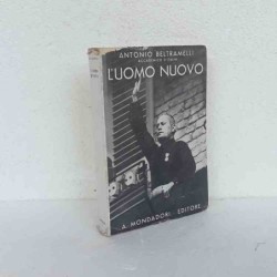 L'uomo nuovo di Beltramelli...