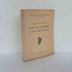 Vita di Sandro e di Arnaldo...