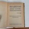 Regresso delle nascite: morte dei popoli di Korherr Riccardo