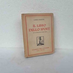 Il libro dello sport di...