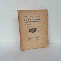 Il fascismo e le...