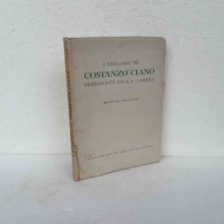I discorsi di Costanzo...