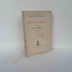 Discorsi scelti da Balbino...