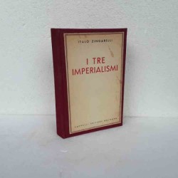 I tre imperialismi di...
