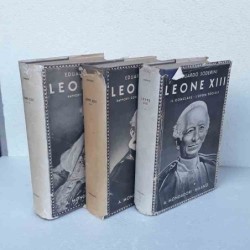 Leone XIII di Soderini Eduardo