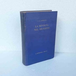 La rivolta nel deserto di...