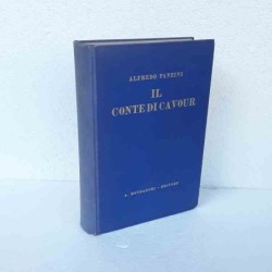 Il Conte di Cavour di...