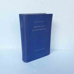 Rasputin e l'ultimo zar di...