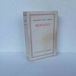 Rossini di Fraccaroli Arnaldo