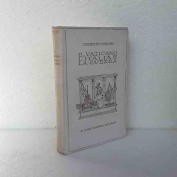Il vaticano l'Italia e la...