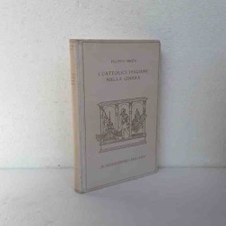 I cattolici italiani nella...