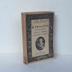 Il trageda legato alla...