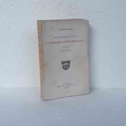 L'Ungheria Contemporanea di...