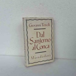 Dal Santerno al Conca di...