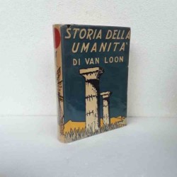 La Storia dell'umanità di...