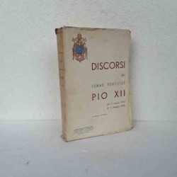 Discorsi e radiomessaggi di...