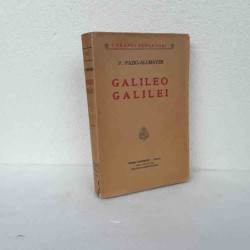 Galileo Galilei di Fazio...