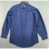 Camicia uomo Tommy Hilfiger cotone taglia L