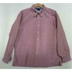 Camicia uomo Tommy Hilfiger...