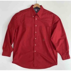 Camicia uomo Tommy Hilfiger...