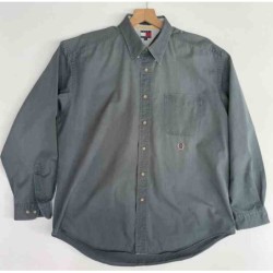 Camicia uomo Tommy Hilfiger...