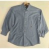 Camicia uomo Tommy Hilfiger cotone taglia M