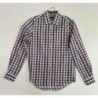 Camicia uomo Tommy Hilfiger cotone taglia L