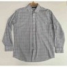 Camicia uomo Tommy Hilfiger cotone taglia L