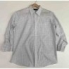 Camicia uomo Tommy Hilfiger cotone taglia M